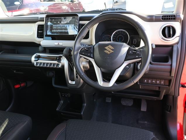 SUZUKI X BEE Hybrid MZ CH0000058527
