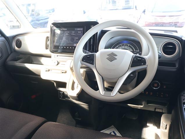 SUZUKI WAGON R SMILE Hybrid S CH0000060117