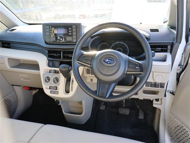 SUBARU STELLA L Smart Assist CH0000058353