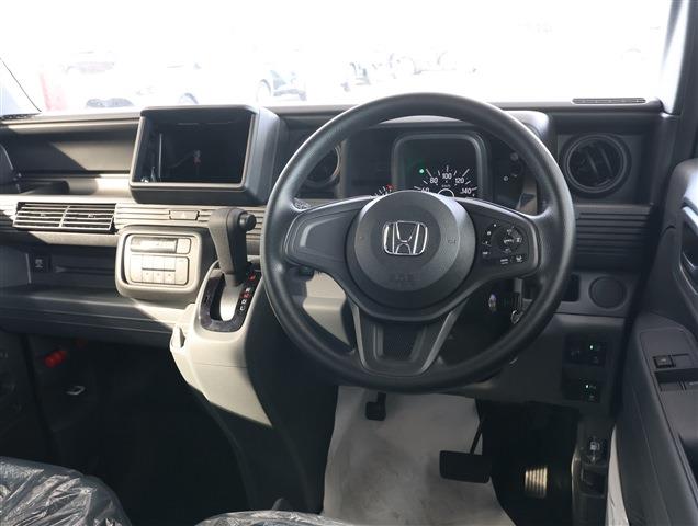 HONDA N-VAN G CH0000058448