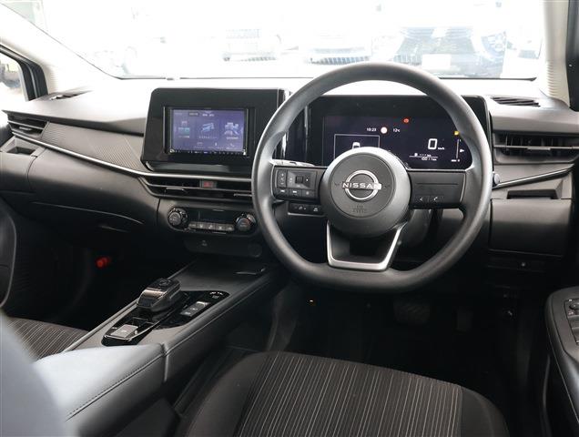 NISSAN NOTE X CH0000060799