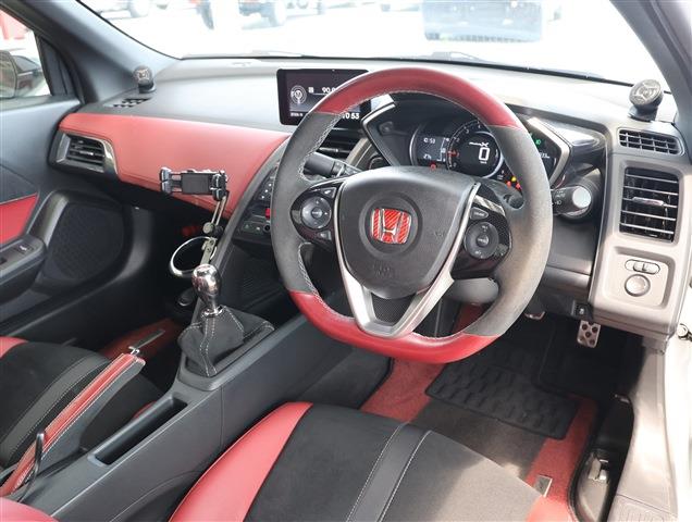HONDA S660 Modulo X CH0000062235