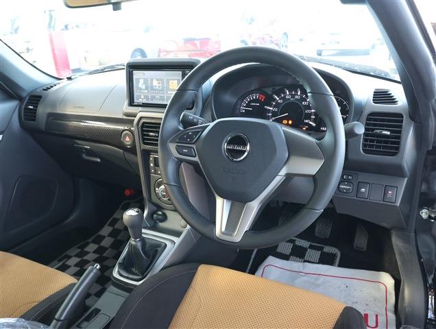DAIHATSU COPEN Robe S CH0000058611