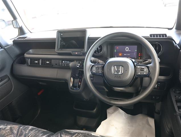 HONDA N BOX CUSTOM Base Grade CH0000062060