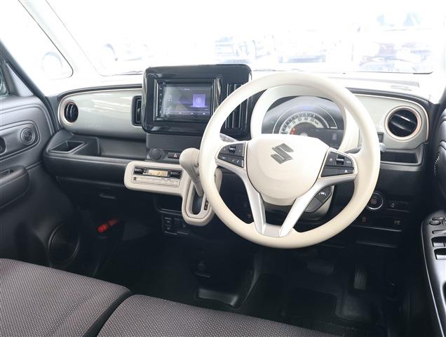 SUZUKI WAGON R SMILE Hybrid S CH0000052770