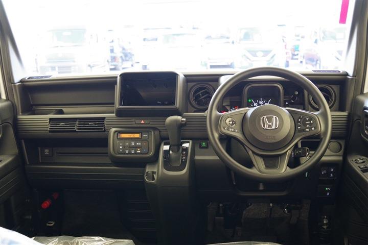 HONDA N-VAN L CH0000058748