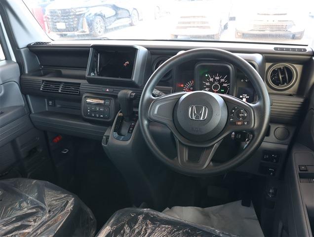 HONDA N-VAN G CH0000058682