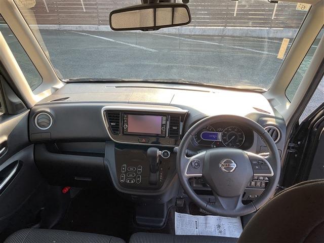 NISSAN DAYZ ROOX Highway Star G Turbo CH0000059475