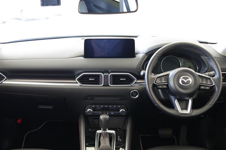 MAZDA CX-5 XD Black Tone Edition CH0000060441