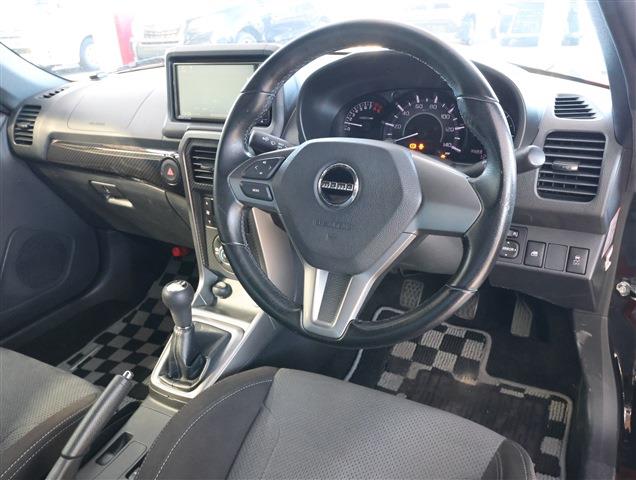 DAIHATSU COPEN Robe CH0000057929