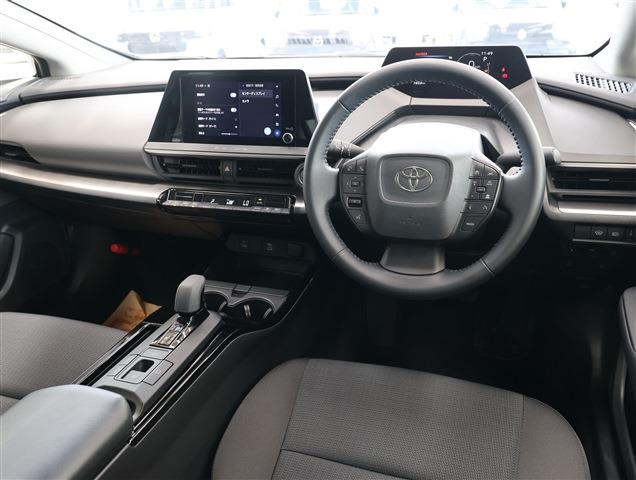 TOYOTA PRIUS U CH0000062225