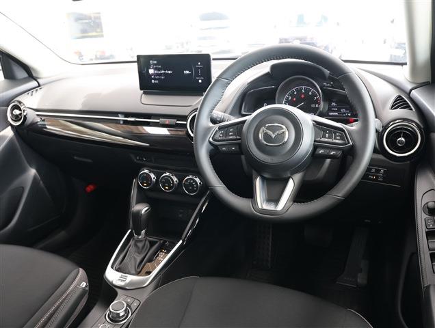 MAZDA MAZDA 2 BD i Selection 2 CH0000062201