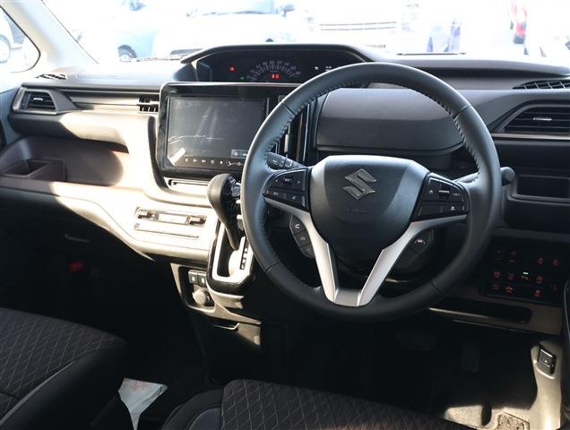 SUZUKI SOLIO BANDIT Hybrid MV CH0000060041