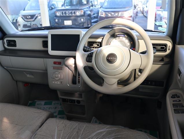 SUZUKI ALTO LAPIN L CH0000059653