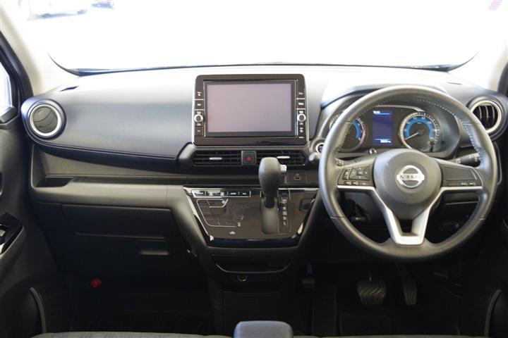 NISSAN DAYZ Highway Star X CH0000058342