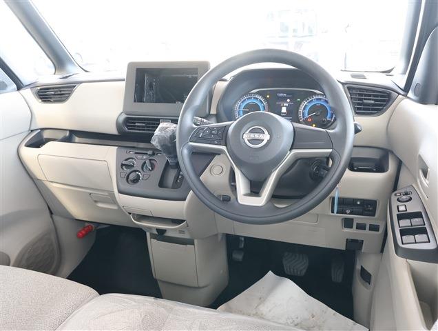 NISSAN ROOX S CH0000060120