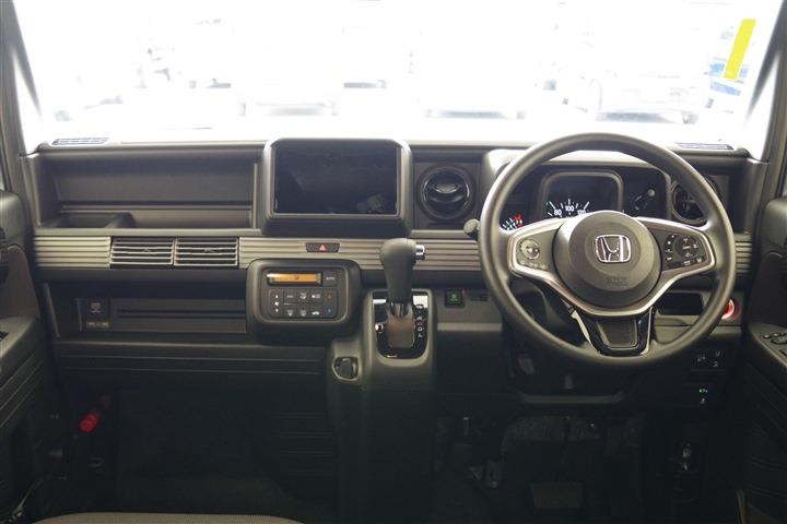 HONDA N-VAN FUN CH0000057240