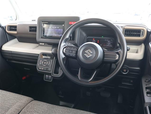 SUZUKI SPACIA Hybrid G CH0000049169