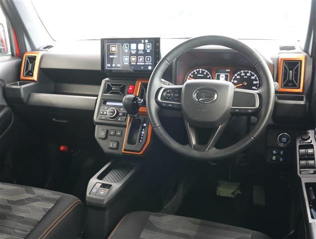 DAIHATSU TAFT G CH0000058037