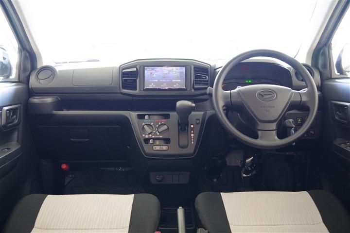 DAIHATSU MIRA E:S L SA3 CH0000061411