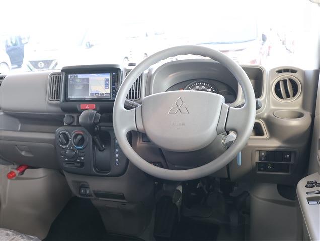 MITSUBISHI MINICAB VAN G CH0000059846