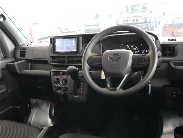 DAIHATSU HIJET CARGO Deluxe SA CH0000059440
