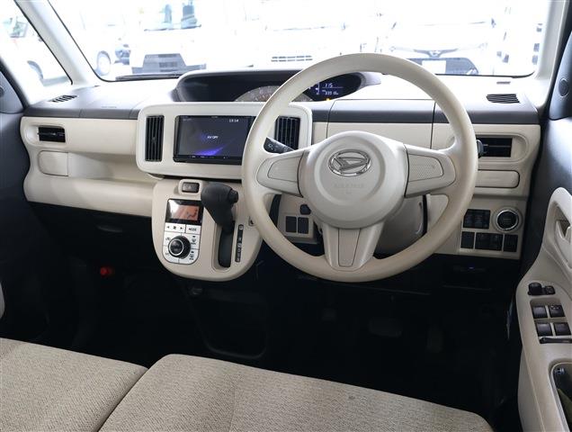 DAIHATSU MOVE CAMBUS X Limited SA2 CH0000058817