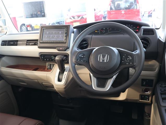 HONDA N BOX GL SENSING CH0000059228
