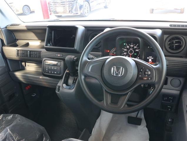 HONDA N-VAN G CH0000058680