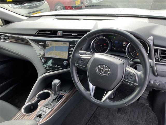 TOYOTA CAMRY G CH0000059636