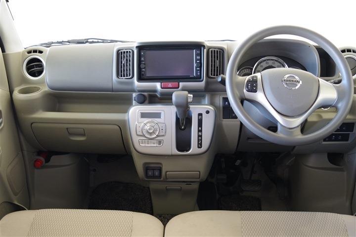 NISSAN NV100 CLIPPER RIO E Turbo CH0000061312