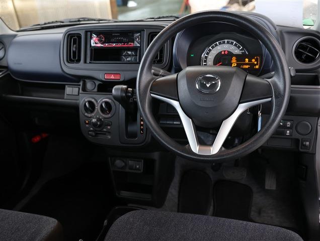 MAZDA CAROL GL Safe Support CH0000061998