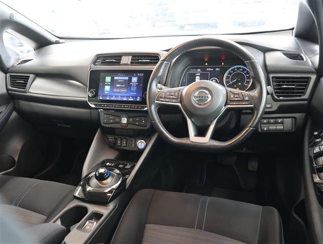 NISSAN LEAF X V Selection CH0000061627