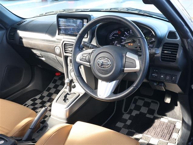DAIHATSU COPEN Robe CH0000058058