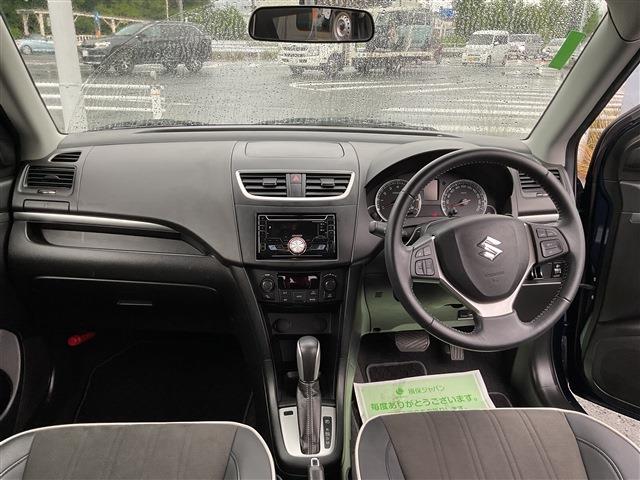 SUZUKI SWIFT Style CH0000062018