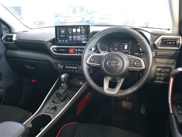 TOYOTA RAIZE Z CH0000059626