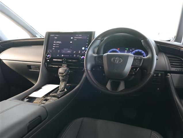 TOYOTA ALPHARD Z CH0000060379