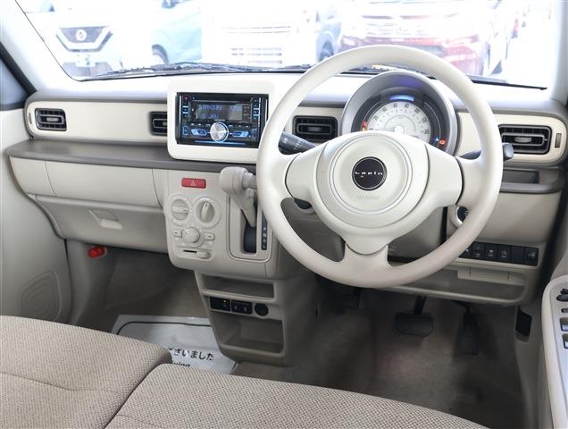 SUZUKI ALTO LAPIN G CH0000059830