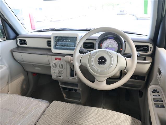 SUZUKI ALTO LAPIN G CH0000062057
