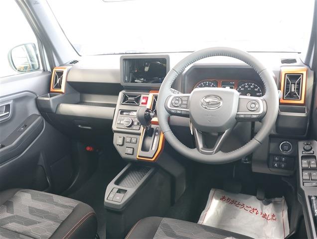 DAIHATSU TAFT G CH0000060601
