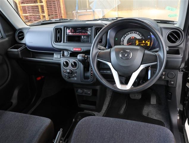 MAZDA CAROL GL Safe Support CH0000062056