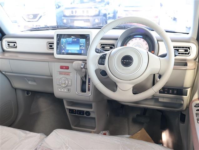 SUZUKI ALTO LAPIN X CH0000059648