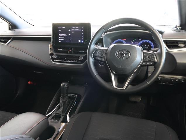 TOYOTA COROLLA SPORT Hybrid G Z CH0000057787