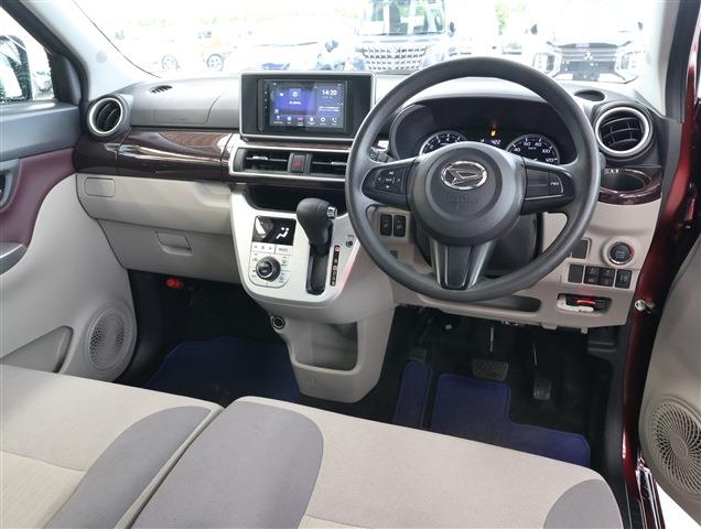 DAIHATSU CAST STYLE G VS SA3 CH0000058047