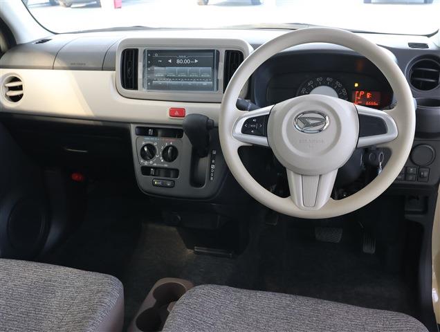 DAIHATSU MIRA TOCOT L SA3 CH0000057717