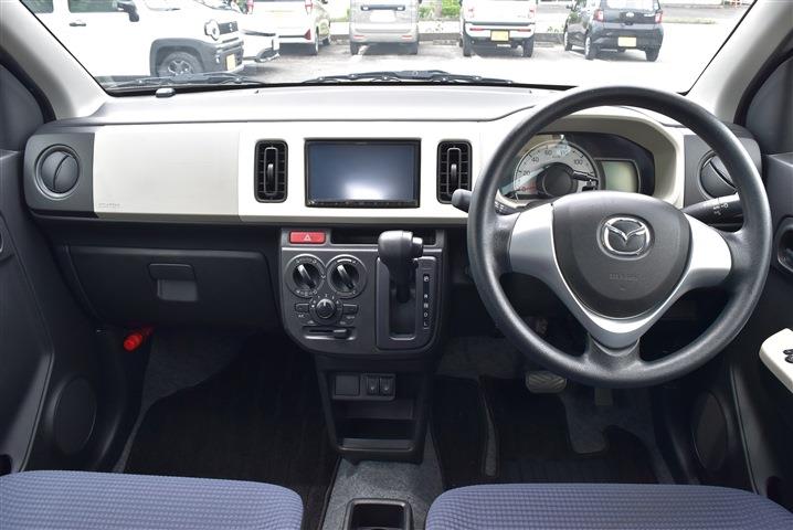 MAZDA CAROL GL Safe Support CH0000062239