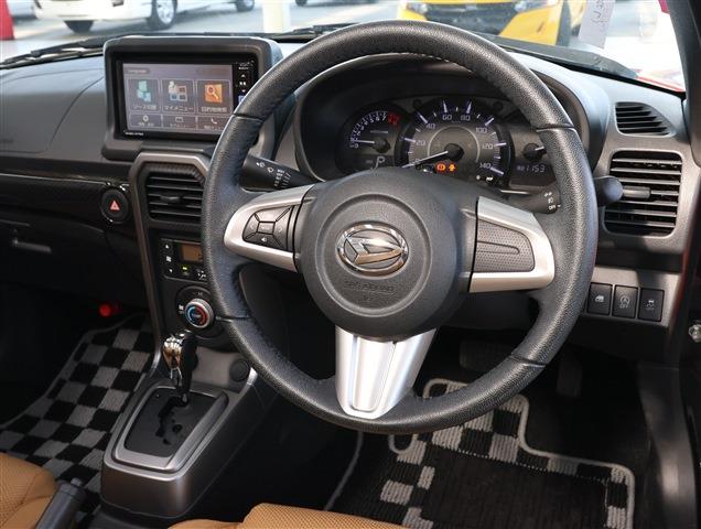 DAIHATSU COPEN Robe CH0000057923