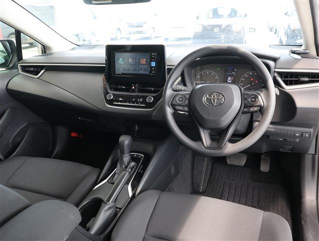 TOYOTA COROLLA TOURING X LIMITED CH0000062182