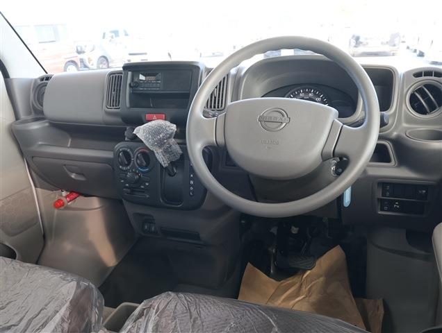NISSAN CLIPPER VAN DX High Roof CH0000060815