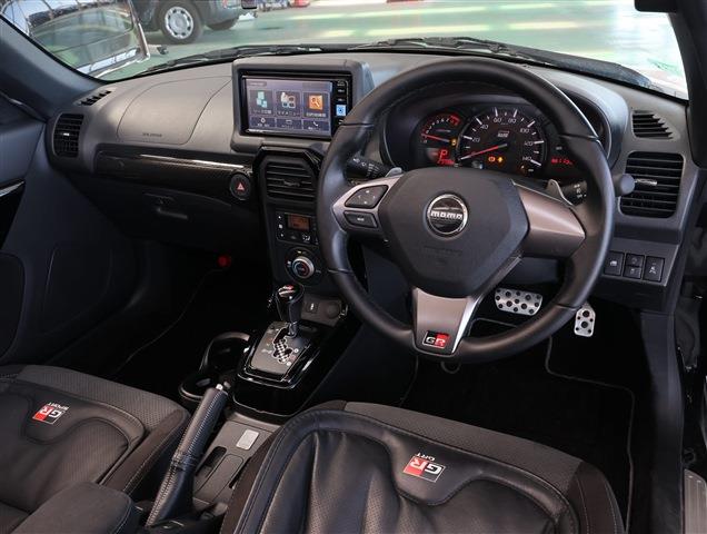 DAIHATSU COPEN GR Sport CH0000060565